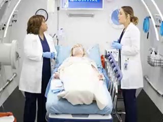 Tv Series | Grey's Anatomy (17x6) Season 17 "Episode.6" - Episode 6 Free