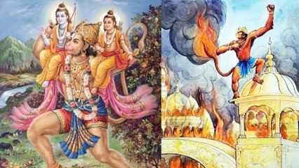 भगवान हनुमान का चित्र लगाते समय जरूर रखें इन बातों का ध्यान वरना | Boldsky