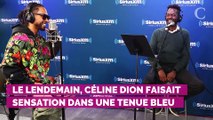 PHOTOS. Céline Dion : son sac à main hors de prix très remarqué lors de son arrivée à New York
