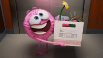 Pixar SparkShorts - Bande annonce (VO)