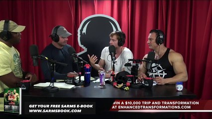 Why FDA Can Never Ban SARMs - The Game Changer Health Pills