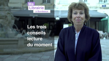 Engagement et découvertes littéraires - Ma Librairie à Bordeaux : La Machine à lire - lecteurs.com