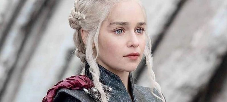 Cette étudiante italienne est le sosie parfait de Daenerys de Game of Thrones