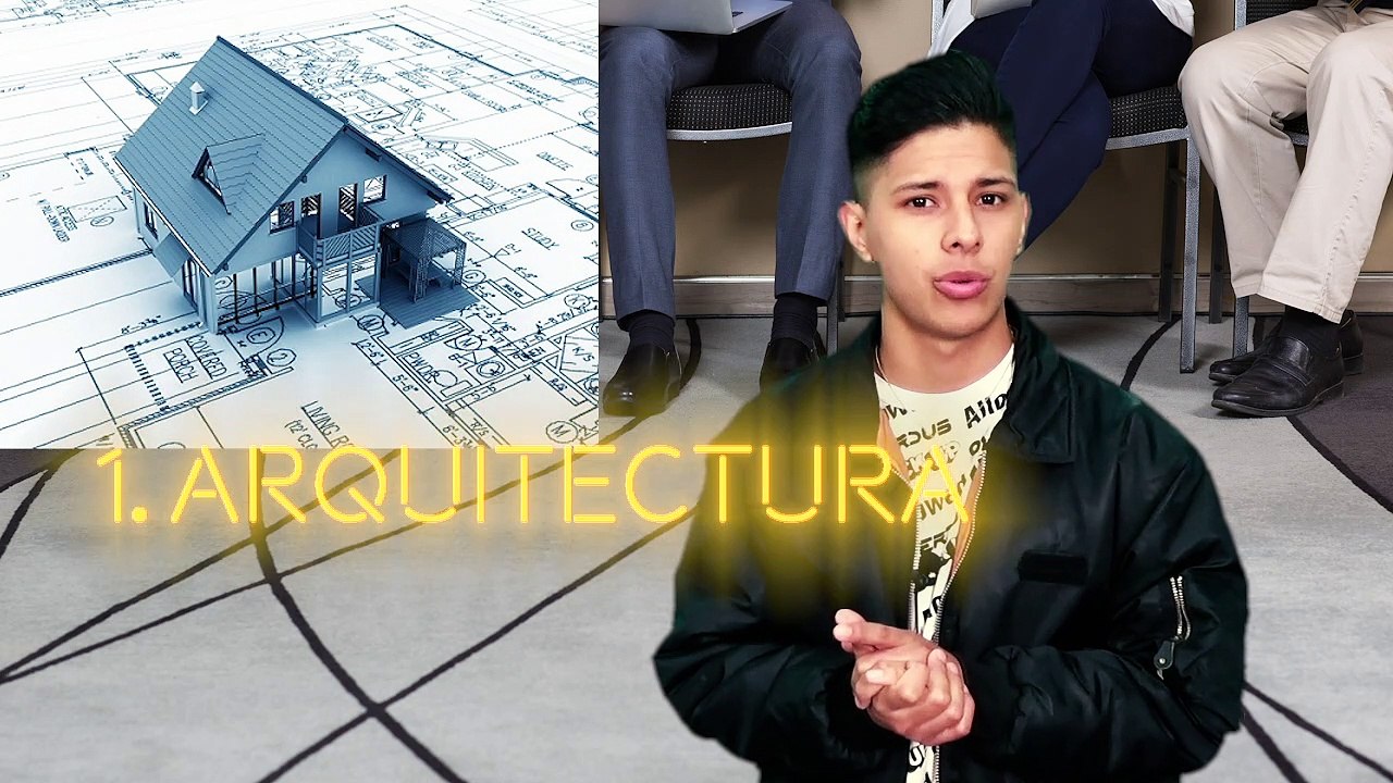 LISTAS PD / Las 5 carreras universitarias con mayor tasa de paro