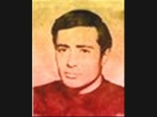 SINAN YOLDAS-SINAN CEMGIL'IN ANISINA(GRUP KIZILIRMAK)