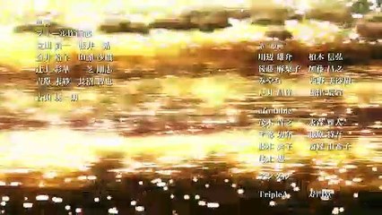 Tsuki ga Kirei E 12 ENG Sub