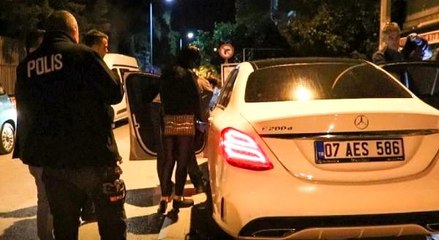 Arabasını çalıp polisten kaçan kardeşine isyan etti: Kardeşim çalacağına arabamı yaksalardı