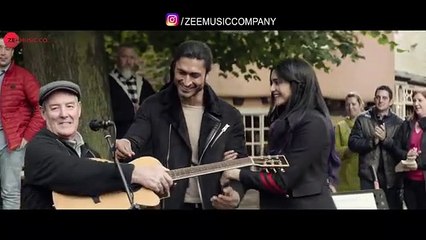 Akhiyaan Milavanga - Commando 3 | Vidyut Jammwal, Adah Sharma | Arijit Singh & Sruthy S | Mannan S