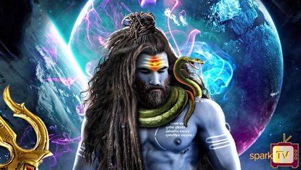 சிவன் அவதாரத்தில் குரங்குக்கு வாலான பார்வதி..!