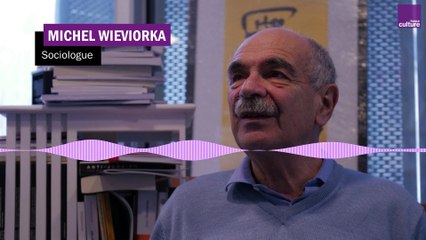 Michel_Wieviorka : Les "gilets jaunes" ont brisé le tabou autour de la violence qui existe depuis 40 ans en France