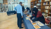 في غزة.. حارب السكري واكسب أسلوبا غذائيا صحيا