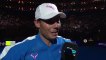 'I got lucky' Rafa Nadal on stunning fightback in win over Daniil Medvedev