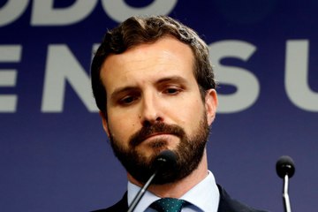 Federico a las 8: El miedo de Pablo Casado