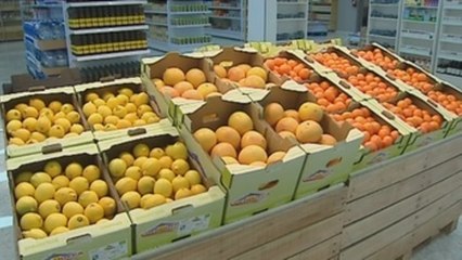 La inflación se mantiene en octubre en el 0,1 % por la subida de la luz