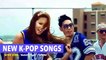 Latest new english songs 2019 ,NEW K-POP SONGS | NOVEMBER 2019 (WEEK 2)