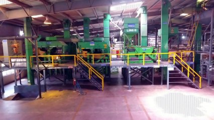 Seed Processing | Packing | Cold storage | Warehouse | Turnkey Projects | Jam Jam Group