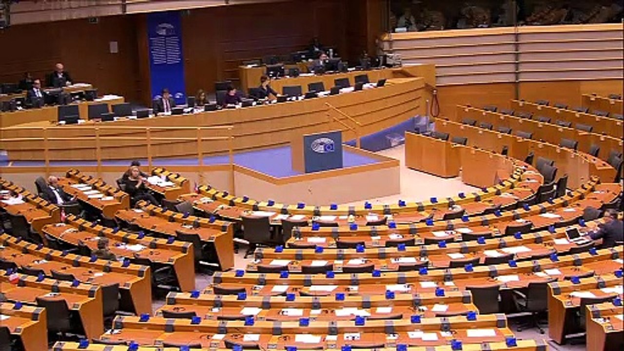 El eurodiputado Leopoldo López Gil denuncia el plan político de Evo Morales: "Es una acción planificada para permanecer en el poder en contra de la legítima voluntad soberana"