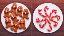 Christmas Cookies | Yummy DIY Christmas Treats by Life For Tips