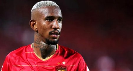 Talisca menajerler aracılığıyla Fenerbahçe'ye önerildi