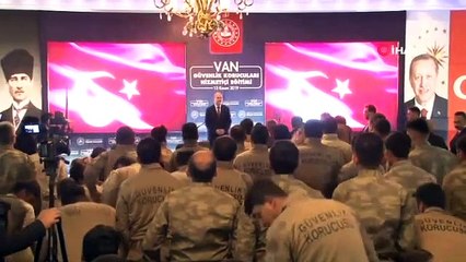Bakan Soylu: “DEAŞ'ın çok önemli bir adamını yakın bir zamanda Suriye'de ele geçirdik''