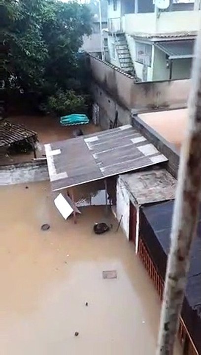 Vila Bethania, Viana