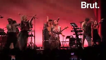 La triste histoire derrière la chanson Marcia Baïla des Rita Mitsouko