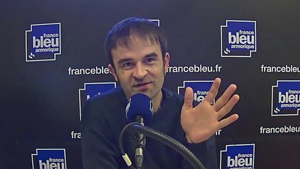 Marée noire de l'Erika. C'était un viol !