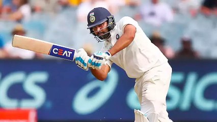 IND vs BAN 1st test : Rohit Sharma plays his landmark test match | Oneindia Kannada
