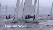 Dragon Grand Prix Spain & European Cup Series Finals - Day 3