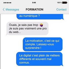 Formation Digitale pour Tous 🌐
