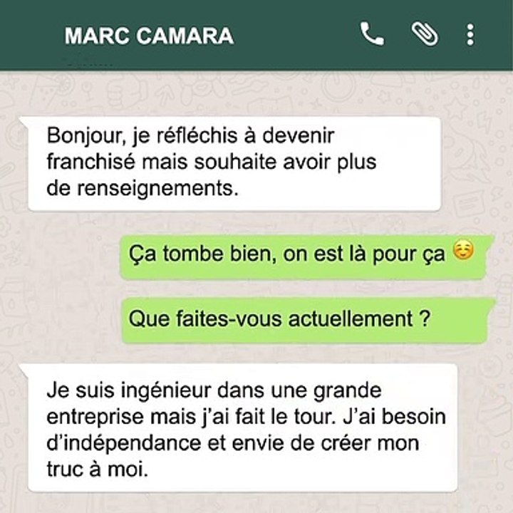 Conseil en évolution professionnelle