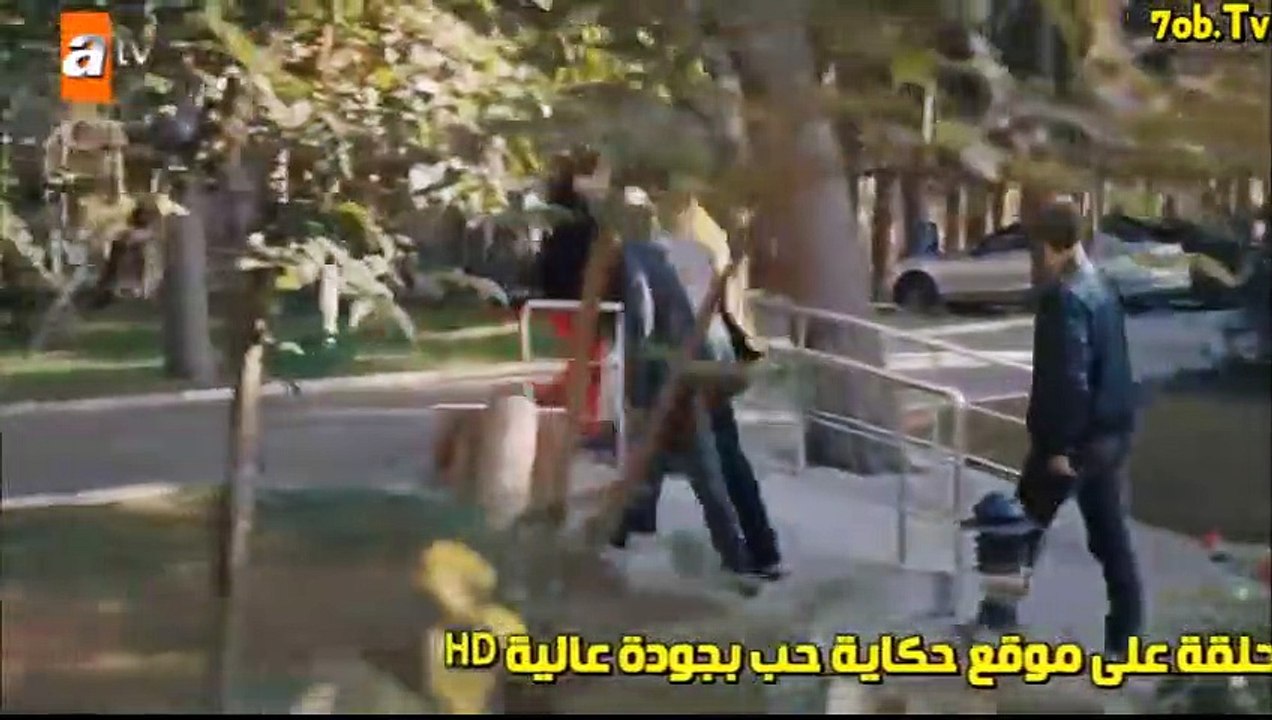 قطاع الطرق لن يحكموا العالم 5 الحلقة 6 الجزء 1