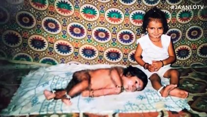 Top 10 Most Unusual/strange Kids Ever In The World