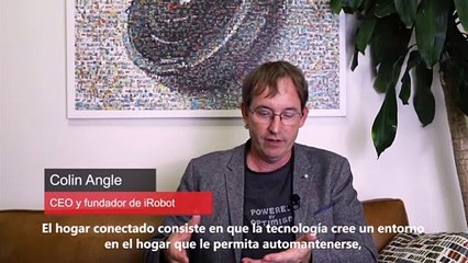 Los avances en robótica hacen más cómoda la vida