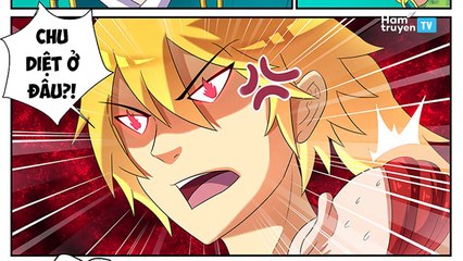 Chí Tôn Chư Thiên Chap 173