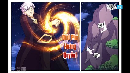 Chí Tôn Chư Thiên Chap 175