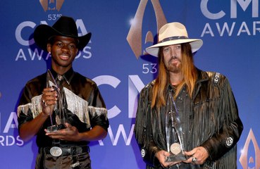 Lil Nas X and Billy Ray Cyrus plan new duet