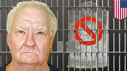 Murderer who briefly died sayshis life sentence is now served