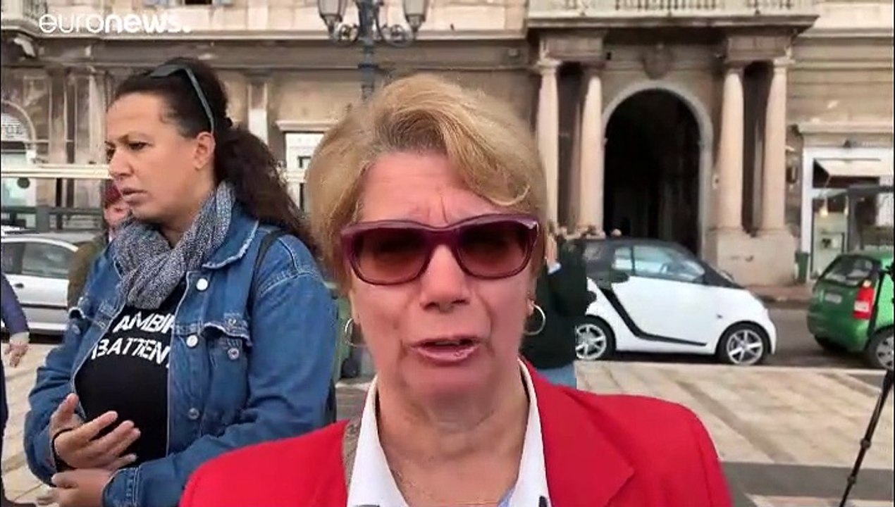 Italien: Baldige Schließung des Stahlwerks Ilva in Tarent gefordert