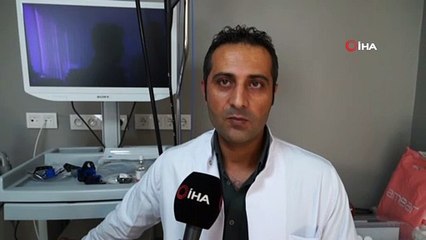 Gastroenteroloji uzmanından 'yağlı yiyeceklerden uzak durun' uyarısı