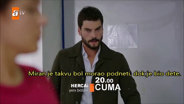 Hercai 21 epizoda , najava 2- Viola 21 Turske serije sa prevodom