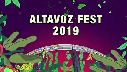 Carcass - Live Altavoz Fest 2019