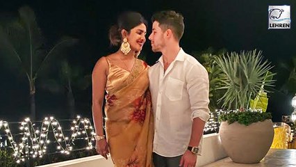 Priyanka Chopra & Nick Jonas' New Los Angeles Home Cost $20 million!