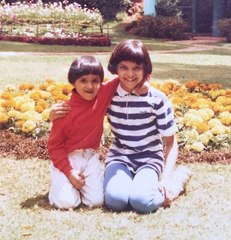 Children's Day 2019: Sara Ali Khan, Sonam Kapoor And Bhumi Pednekar's Childhood Pictures Are Pure Gold