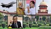 Rafale Deal Verdict : Supreme Court Rejects Petitions Against Clean Chit To Modi Government