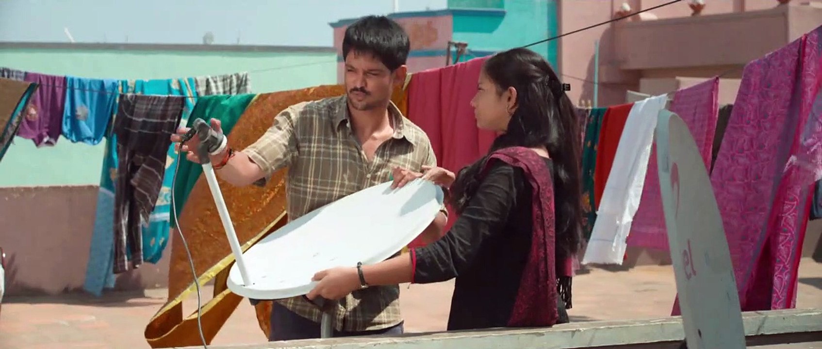 Latest Nakul Movie Comedy 6/6