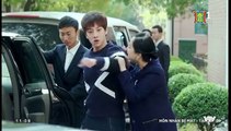 Phim Trung Quốc Hôn Nhân Bí Mật Thuyết Minh Bắc Tập 36