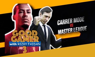 PES 2020 atau FIFA 2020, Kamu Suka Mana? | GOOD GAMER with RIZKY FAIDAN (3)