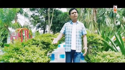 Bengali Video Song I Mayar Prithibi Chhere I Modern Song I Manik Bhowmik I Krishna Music