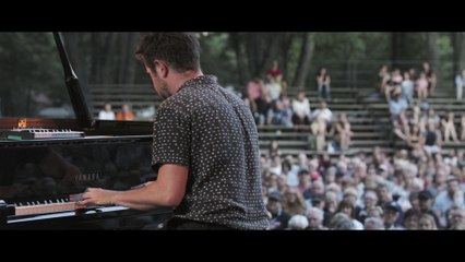 Jean-Michel Blais - An Introduction